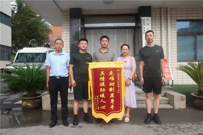 烈日下的守护：解暑药里的滚烫初心