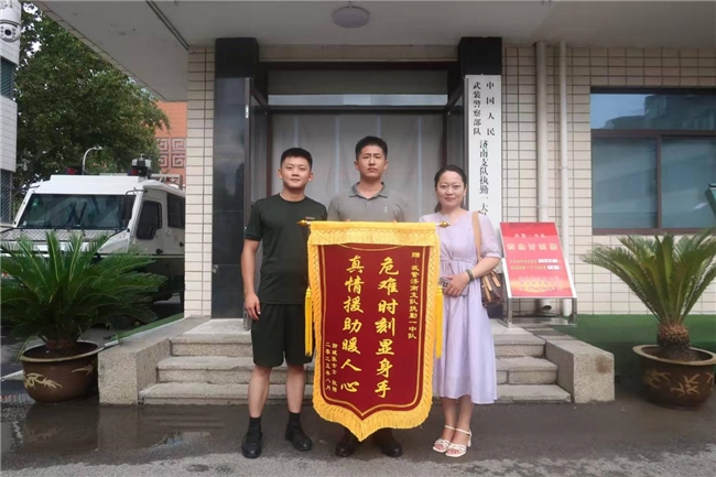 烈日下的守护：解暑药里的滚烫初心